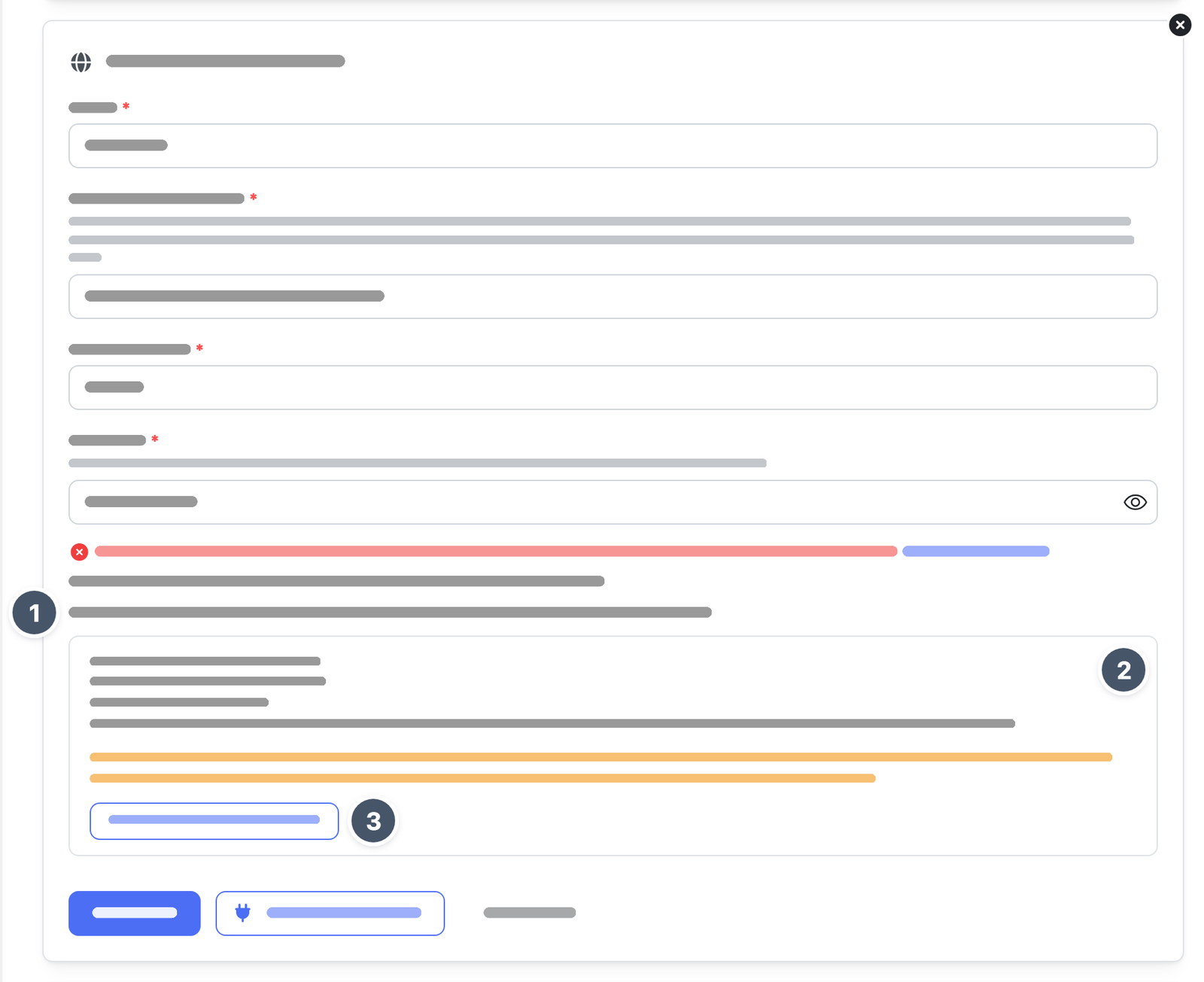 Formular für WebDAV: Das Zertifikat des Servers hat die Prüfung nicht bestanden